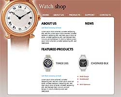 Watch Store - ������ ��� �������� �����