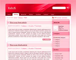 RubyX - ������ ��� ����� ���������